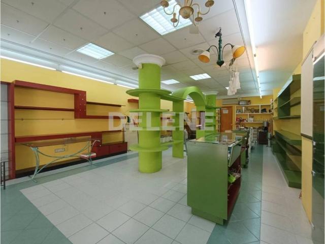 Local Comercial en alquiler en Hellín