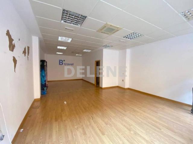 Local Comercial en alquiler en Hellín