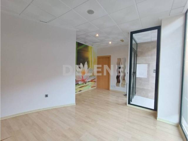 Local Comercial en alquiler en Hellín