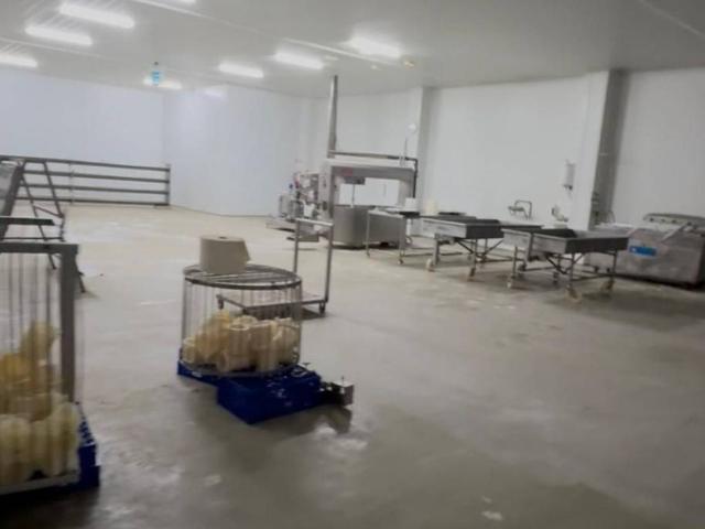 Local Comercial en alquiler en Herrera, Andalucía