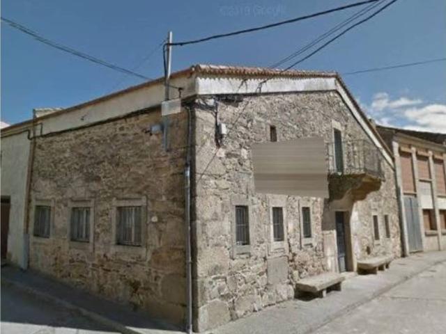 Local Comercial en venta en Hinojosa De Duero, Castilla y León
