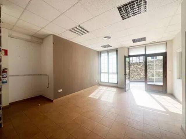 Local Comercial en alquiler en Hondarribia, Guipúzcoa