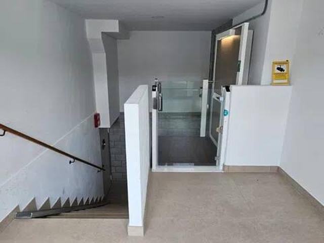 Local Comercial en alquiler en Gipuzkoako Bidasoa, Guipúzcoa
