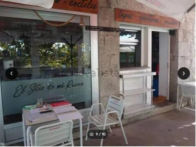 Local Comercial en alquiler en Hoyo De Manzanares, Madrid