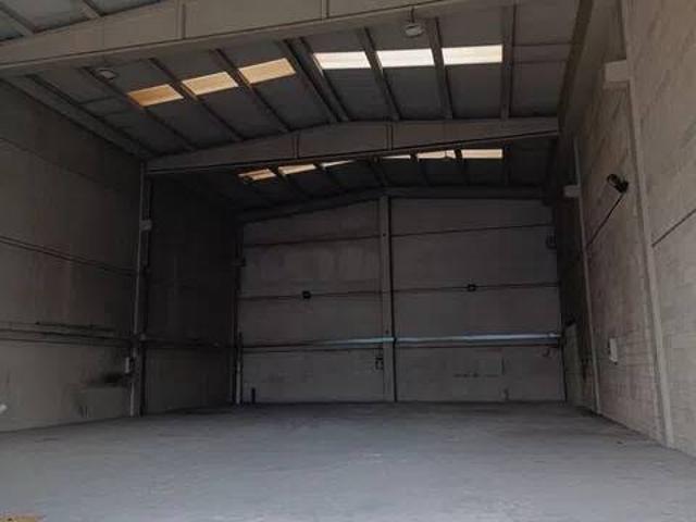 Local Comercial en alquiler en Iruñerria, Navarra