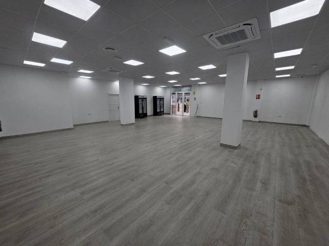 Local Comercial en alquiler en Iruñerria, Navarra