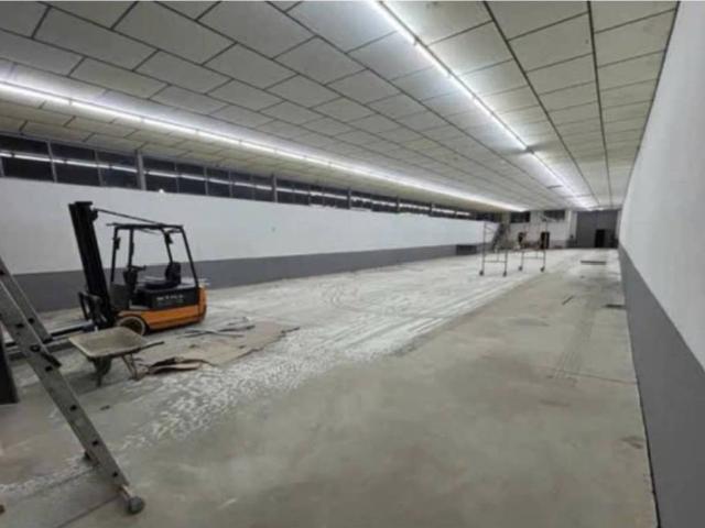 Local Comercial en alquiler en Huecas, Castilla-La Mancha