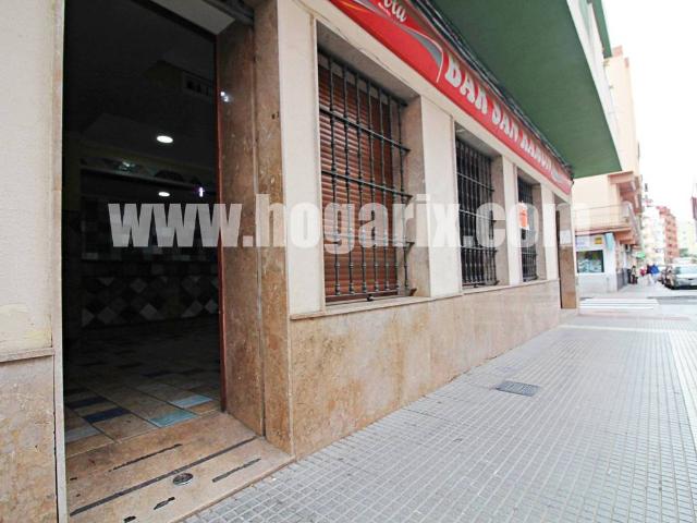 Local Comercial en alquiler en Huelva