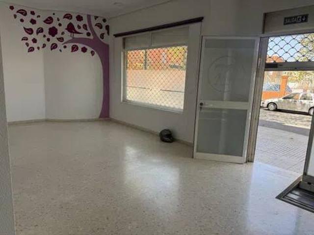 Local Comercial en alquiler en Comarca Metropolitana de Huelva, Andalucía