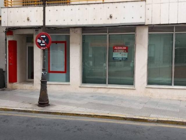 Local Comercial en venta en Comarca Metropolitana de Huelva, Andalucía