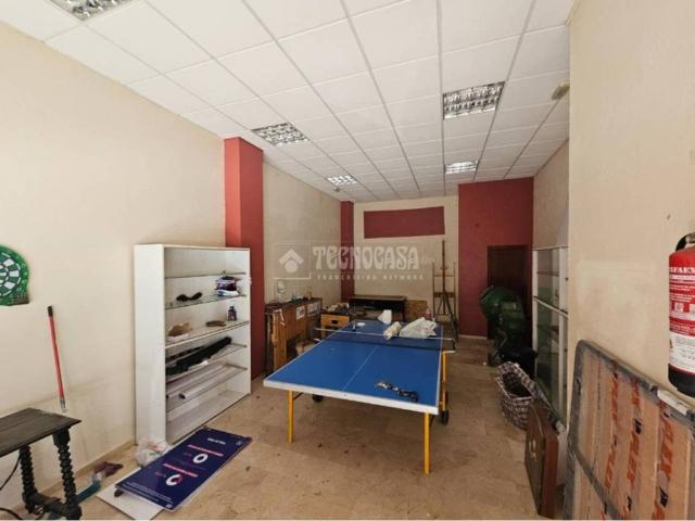 Local Comercial en alquiler en Comarca Metropolitana de Huelva, Andalucía