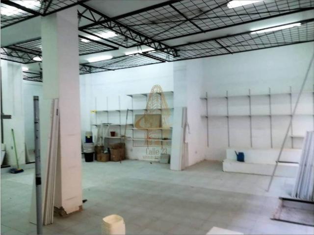 Local Comercial en alquiler en Comarca Metropolitana de Huelva, Andalucía