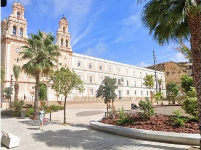 Piso en alquiler en Comarca Metropolitana de Huelva, Andalucía