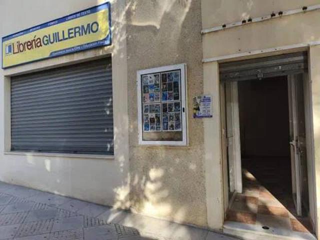 Local Comercial en alquiler en Comarca Metropolitana de Huelva, Andalucía