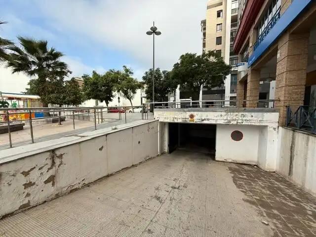 Local Comercial en alquiler en Comarca Metropolitana de Huelva, Andalucía