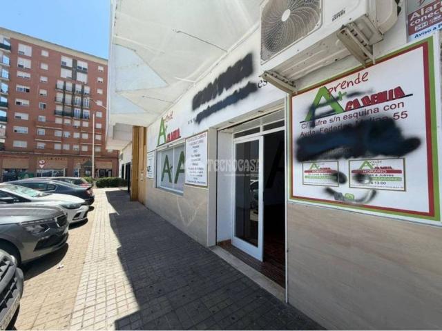 Local Comercial en alquiler en Comarca Metropolitana de Huelva, Andalucía