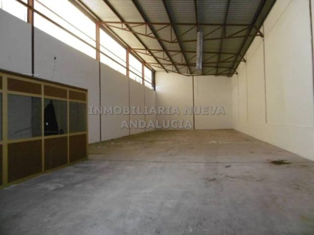 Local Comercial en alquiler en Huércal De Almería, Andalucía