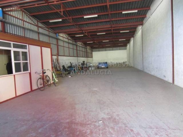 Local Comercial en alquiler en Huércal De Almería