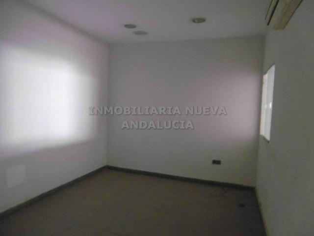 Local Comercial en alquiler en Huércal De Almería, Andalucía