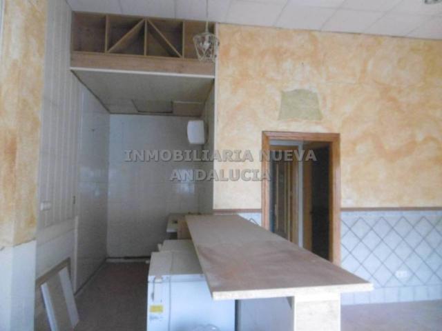 Local Comercial en alquiler en Huércal De Almería, Andalucía