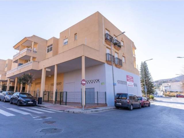 Local Comercial en alquiler en Huércal De Almería, Visiedo