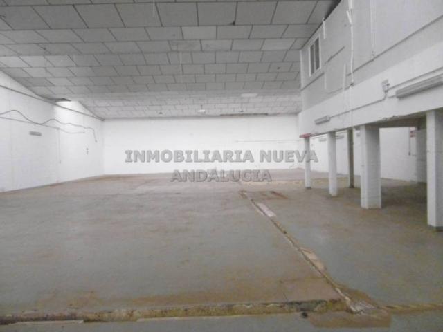 Local Comercial en alquiler en Huércal De Almería, Andalucía