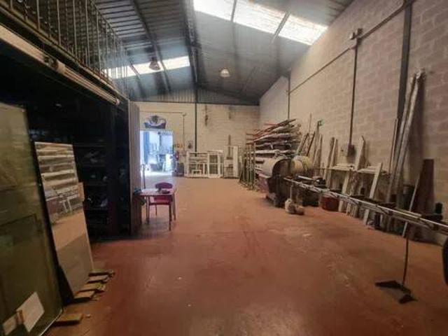 Local Comercial en alquiler en Huércal De Almería, Andalucía