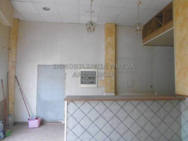 Local Comercial en alquiler en Huércal De Almería