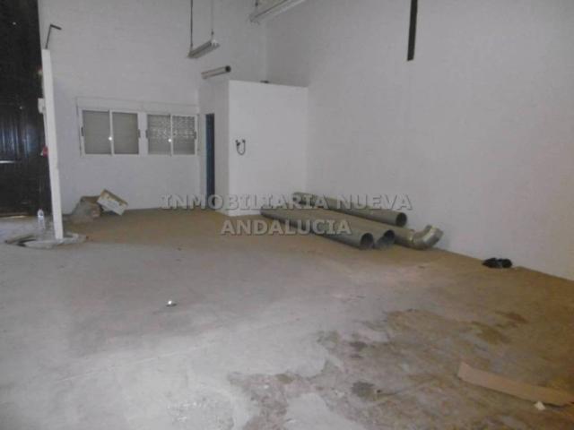 Local Comercial en alquiler en Huércal De Almería, Andalucía