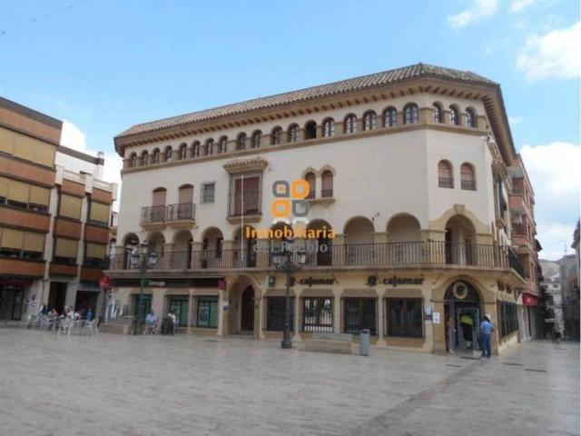 Local Comercial en alquiler en Huércal-overa, Andalucía