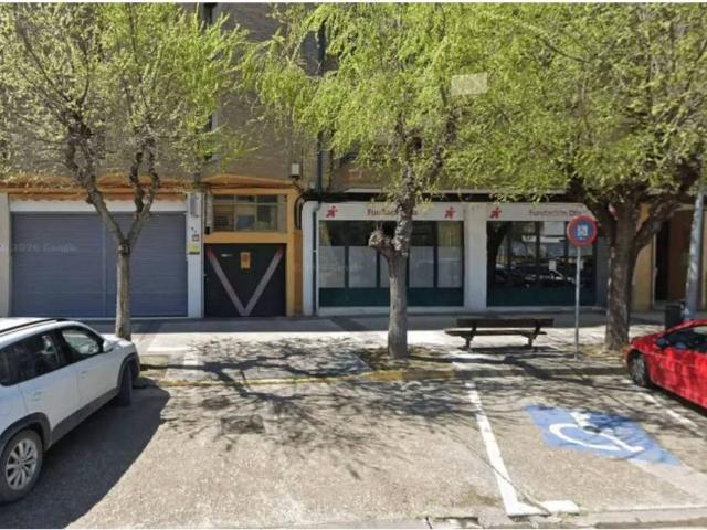 Local Comercial en alquiler en Huesca/Uesca, Hoya de Huesca / Plana de Uesca