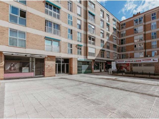 Local Comercial en alquiler en Huesca/Uesca, Hoya de Huesca / Plana de Uesca