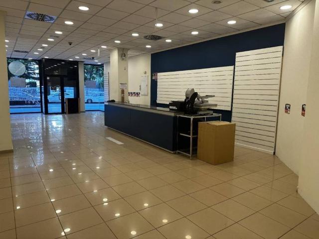 Local Comercial en alquiler en Huesca/Uesca, Hoya de Huesca / Plana de Uesca