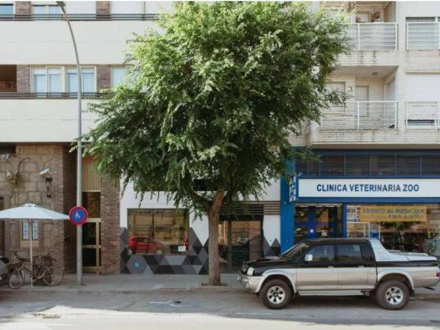 Local Comercial en alquiler en Huesca/Uesca, Hoya de Huesca / Plana de Uesca