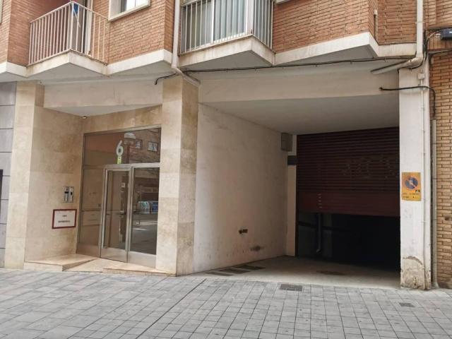 Local Comercial en alquiler en Huesca/Uesca, Hoya de Huesca / Plana de Uesca