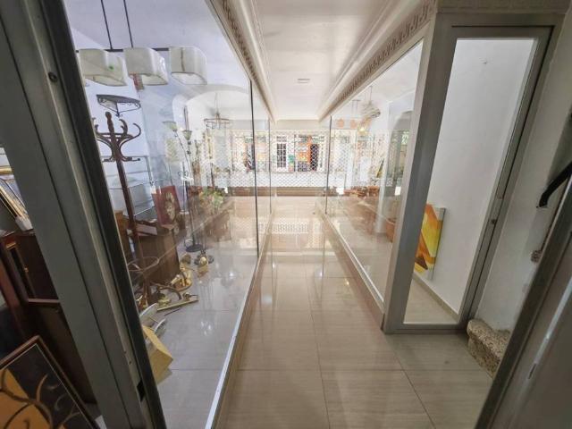 Local Comercial en alquiler en Comarca de Loja, Andalucía