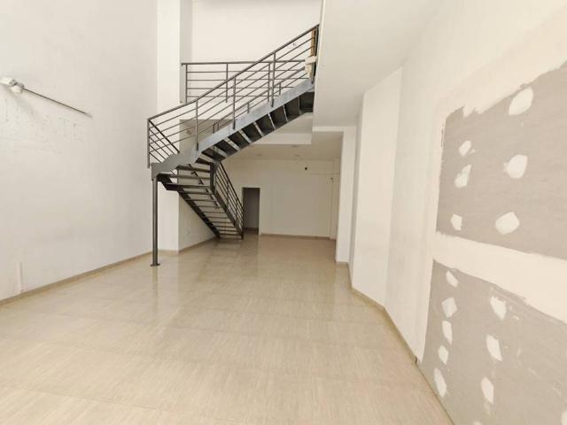 Local Comercial en alquiler en Comarca de Loja, Andalucía