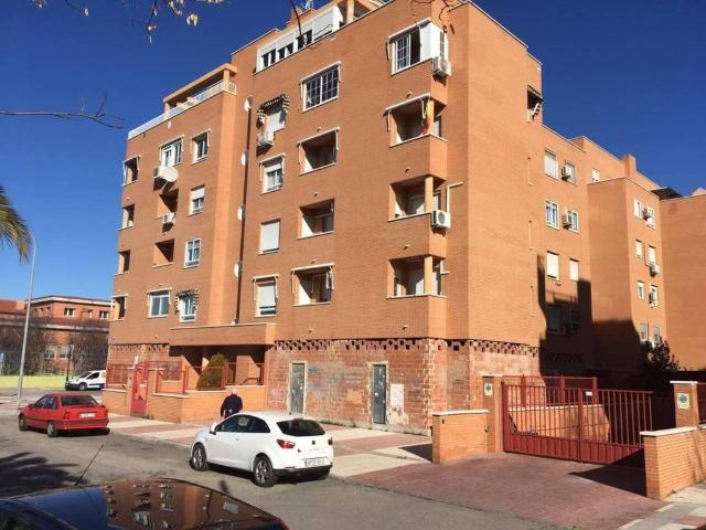 Local Comercial en alquiler en Humanes De Madrid