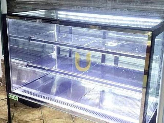 Local Comercial en alquiler en Humanes De Madrid, Madrid