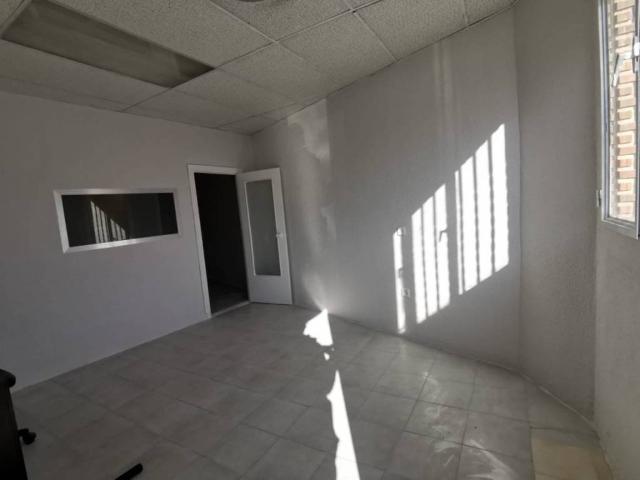 Local Comercial en alquiler en Humanes De Madrid, Madrid
