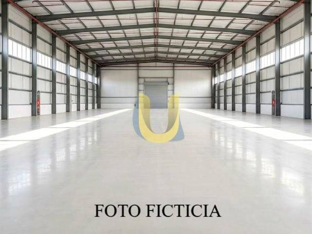 Local Comercial en alquiler en Humanes De Madrid, Madrid