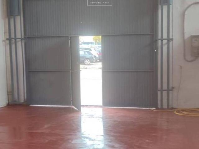 Local Comercial en alquiler en Humanes De Madrid, Madrid