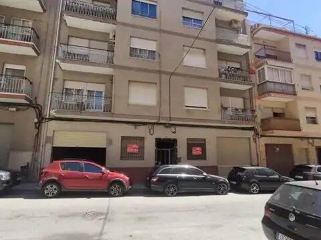Local Comercial en alquiler en Ibi, Alacant / Alicante