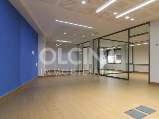 Local Comercial en alquiler en Ibi, Alacant / Alicante