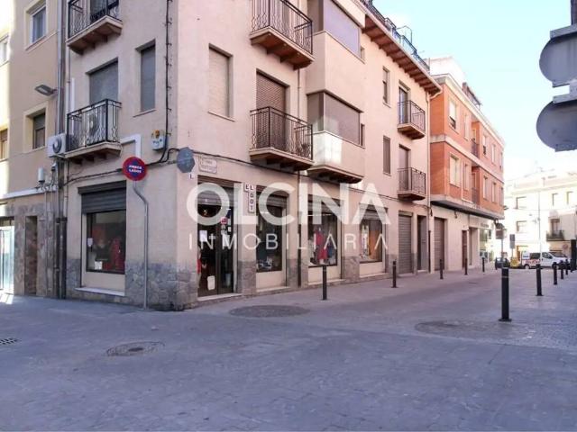 Local Comercial en alquiler en Ibi, Alacant / Alicante