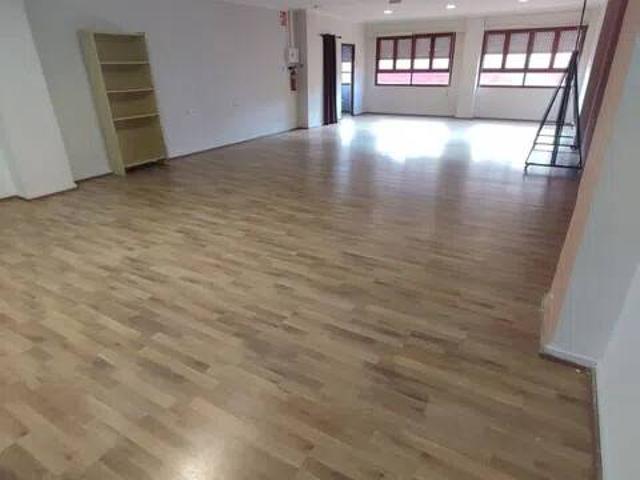 Local Comercial en alquiler en Ibi, Alacant / Alicante