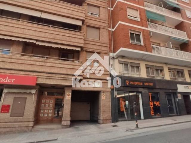 Local Comercial en alquiler en l'Alcoià, Valencia