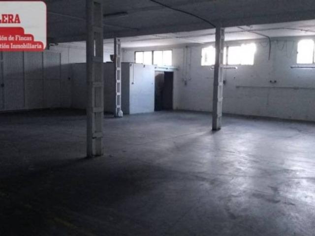 Local Comercial en alquiler en Ibi, Alacant / Alicante