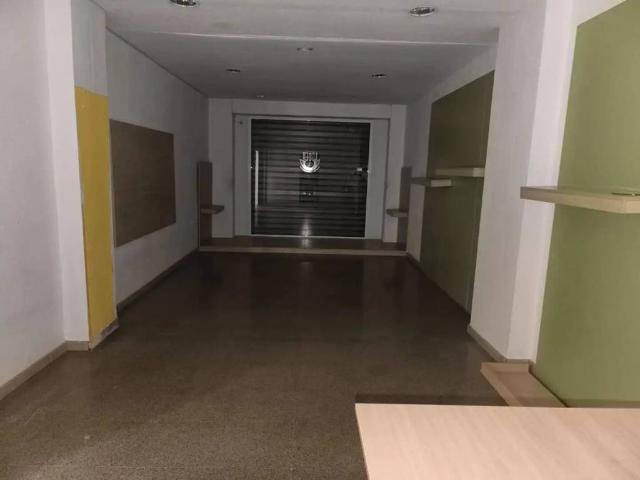 Local Comercial en alquiler en Ibi, Alacant / Alicante