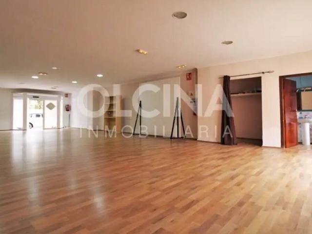 Local Comercial en alquiler en Ibi, Alacant / Alicante